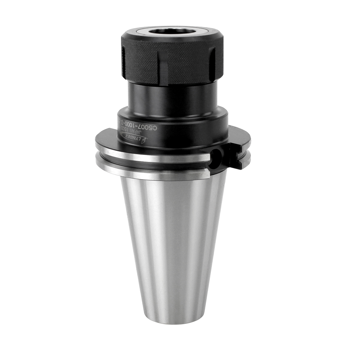 Show products in category TG Collet Chucks TG COLLET CHUCKS